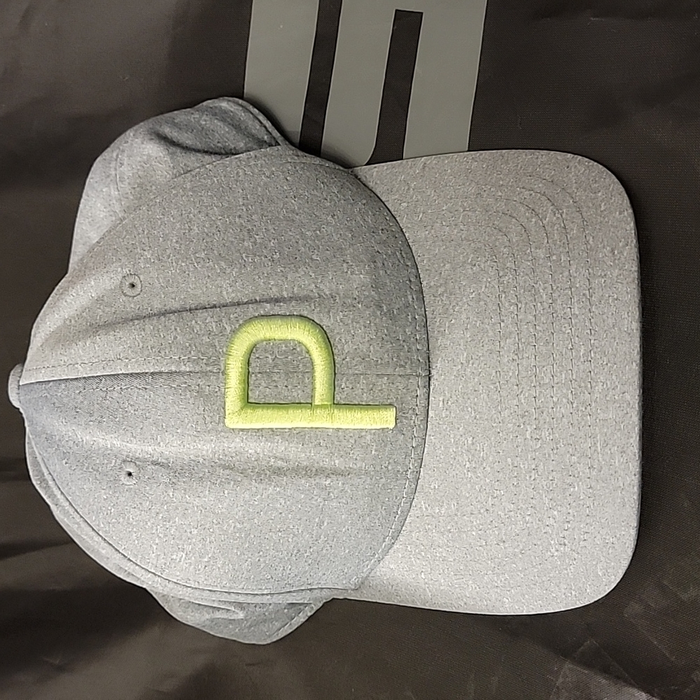 Mens PUMA Tour Exlusive golf hat